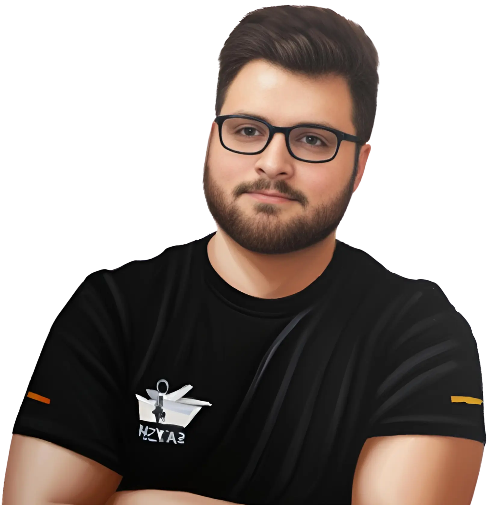 Generated photo of Kevin Cowley